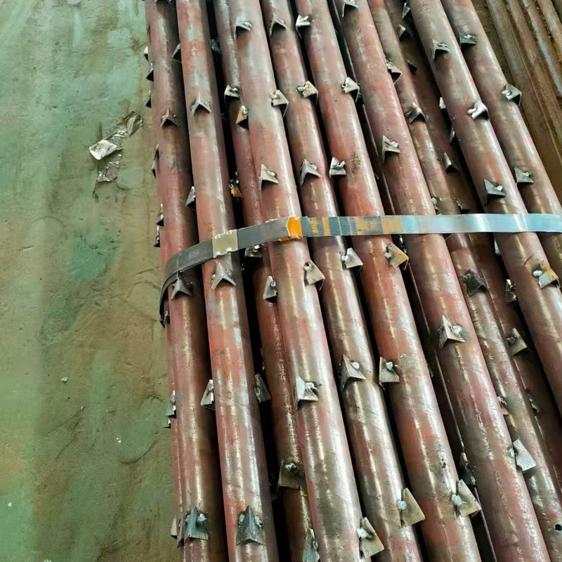 兴庆土钉小导管