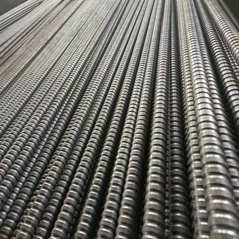 兴庆中空锚杆