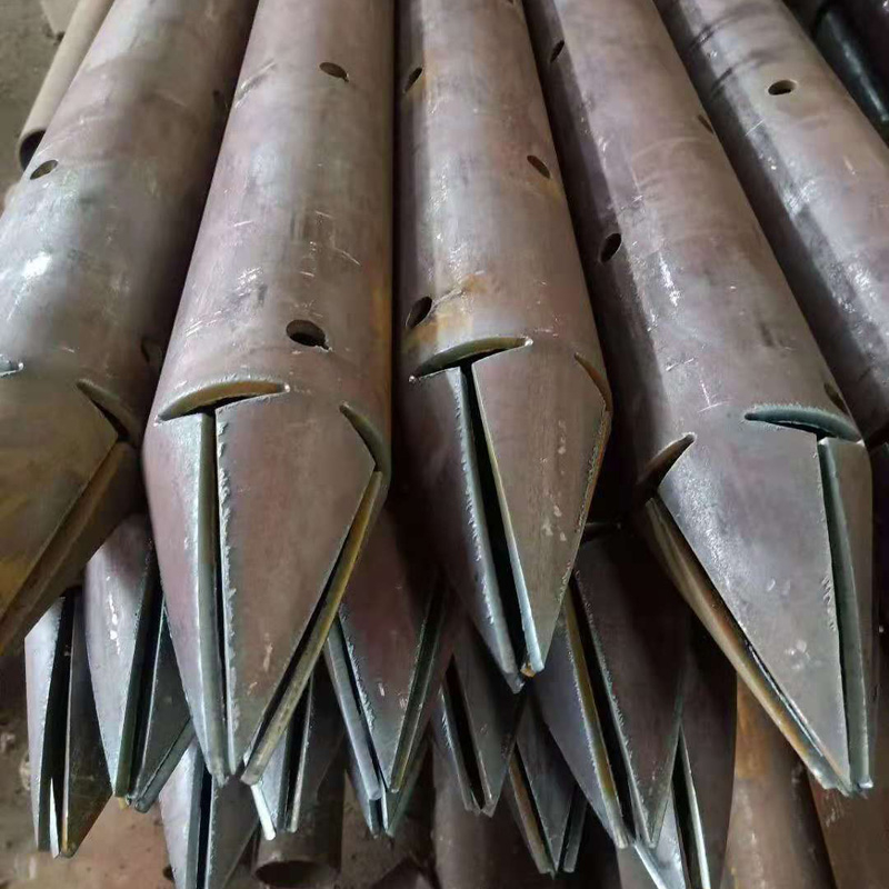 兴庆预埋注浆管